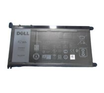 Dell PT3W4 Lithium-Ion (Li-Ion) PT3W4, Dell (W125881852)