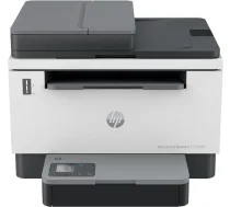 HP Laserjet Tank Mfp 2604Sdw Printer, Black And White, (381V1A#B19)