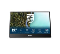Philips 16B1P3302D 39.6CM 15.6IN IPS TE (16B1P3302D/00)