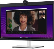 Dell 27 Video Conferencing Monitor - P2724DEB 68.47cm (27.0) (P2724DEB)