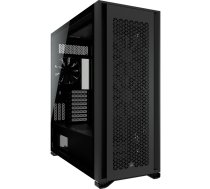 Corsair 7000D AIRFLOW Full Tower Black  (W128223503)