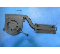 Dell CPU heatsink and fan assembly  for Latitude 7480 and 7490  (2T9GV)