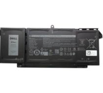 Dell 63Wh Lithium-ion battery for  Latitude notebooks  (W128447657)