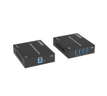 Vivolink USB3.2 5Gbit/s 4-Port Extender kit 100m (VLUSB3EXT100)