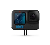 GoPro Hero11 Black Action Sports  Camera 27 Mp 5K Ultra Hd  (W128826540)