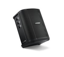 Bose S1 Pro+ Stereo Portable Speaker Black (B869583-2100)