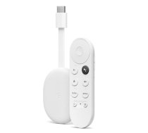 Google Chromecast Hdmi Full Hd  Android White  (W128829085)