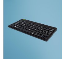 R-Go Tools Compact Break ergonomic  keyboard, AZERTY (BE),  (W128444812)