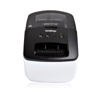 Brother Ql-700 Label Printer Direct  Thermal 300 X 300 Dpi Dk  (W128252681)