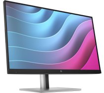 HP E24 G5 Computer Monitor 60.5 Cm (23.8"") 1920 X 1080 Pixels (6N6E9A5#ABB)