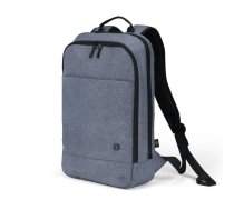 Dicota Eco Backpack Slim MOTION 13 -  14.1"" Blue Denim  (W128836413)