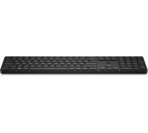 HP 455 Programmable Wireless Keyboard Used for all EU (4R177AA#ABB)