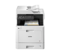 Brother Mfc-L8690Cdw Laser Printer  Colour 2400 X 600 Dpi A4  (W128303290)