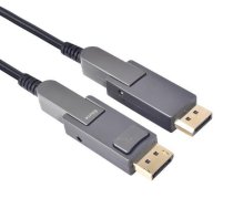 ProXtend Mini DisplayPort 1.4 8K AOC  20M Hybrid Fiber Active  (W128366215)