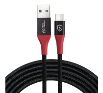 MicroConnect Safe Charge USB-A to C Data  Blocker cable 1.5m  (W127378928)