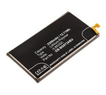 CoreParts Mobile Battery 12.71Wh Li-Pol  3.85V 3300mAh for Samsung  (W125992298)