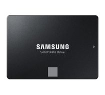 Samsung 870 Evo 2.5"" 1 Tb Serial Ata Iii V-Nand Mlc (MZ-77E1T0BW)