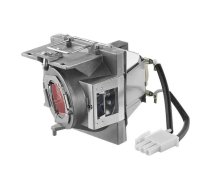 CoreParts Projector Lamp for BENQ for DX808ST, DX825ST, MS550,  (W126325614)