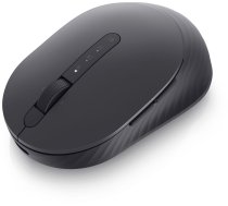 DELL Pro Premium MS7421W Graphite/Black - Wireless Compact Mouse, 2.4GHz, Bluetooth, 4000 DPI (MS7421W-GR-EU)