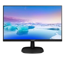 Philips 243V7QDSB 61CM 24IN IPS LED  (W127261153)