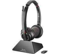HP Savi 8220 Uc Microsoft Teams Certified Dect 1880-1900 Mhz (8D3F5AA)