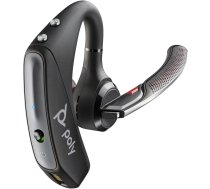 Poly Voyager 5200 5200, Headset, Ear-hook,  (W126302062)