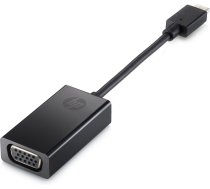 HP USB-C to VGA Adapter **New Retail** (N9K76AA)