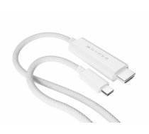 Hyper USB-C to HDMI Cable | 4K60Hz (HD6007WHGL)