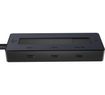 HP 4K USB-C Multiport Hub EURO (6G842AA#ABB)
