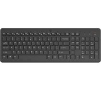 HP 220 Wireless Keyboard-NRL (805T2AA#UUW)