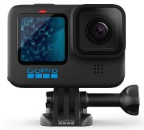 GoPro Hero11 Black Action Sports  Camera 27 Mp 5K Ultra Hd  (W128826540)