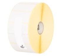 Zebra Label roll, 70x32mm normal paper, 4 rolls/box (3007205-T)