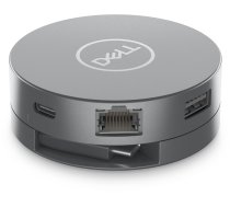 Dell 6-in-1 USB-C Multiport Adapter - DA305 (470-AFJI)