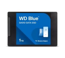 Western Digital WD BLUE SA510 SATA 1TB SSD (WDBB8H0010BNC-WRSN)