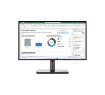 Lenovo ThinkVision  P27H-20  LED-Monitor  (W127041760)