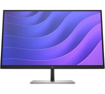 HP E27q G5 computer monitor 68.6  cm (27"") 2560 x 1440  (W128229795)