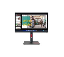 Lenovo Thinkvision P24Q-30 60.5 Cm  (23.8"") 2560 X 1440 Pixels  (W128280352)