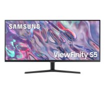 Samsung Viewfinity S5 S50Gc 86.4 Cm  (34"") 3440 X 1440 Pixels  (W128291829)