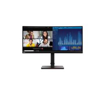 Lenovo ThinkVision P34w-20 LED  display 86.7 cm (34.1"") 3440  (W128599098)