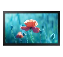 Samsung QB13R-M 33 cm (13"") LED Wi-Fi  500 cd/m Full HD Black Tizen  (W128315818)