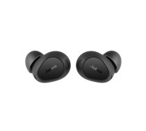 Jabra Jabra Elite 10 Gen 2 Earbuds  - Gloss Black  (W128985906)