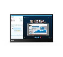 Lenovo ThinkVision M14 14inch TS **New Retail** (61DDUAT6EU)