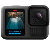 GoPro HERO13 BLACK action sports  camera 27.6 MP 5.3K Ultra HD  (W128980370)