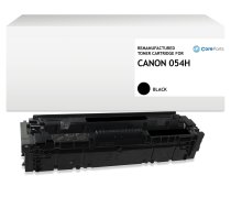 CoreParts Lasertoner for Canon Black (QI-CRG-054HM)