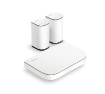 Linksys Velop Micro 6 Mesh System - Dual-Band Wifi 6 Ax3000 (LN11011202-KE)