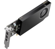 HP I see NVIDIA RTX A400 4 GB 4mDP Graphics (9U277AA)