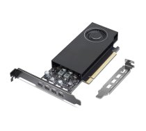 Lenovo Nvidia Rtx A400 4 Gb Gddr6 (4X61Q73040)