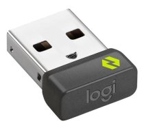 Logitech ERGO K860 for Business - GRAPHITE - PAN - NORDIC (920-010348)