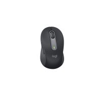 LOGITECH Signature MK650 Combo for Business (graphite, DE layout, plunger, Logi Bolt, Bluetooth, for Windows/macOS/Chrome OS/Linux/iPadOS/Android) (920-010994)