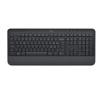 Logitech MK650 FOR BUSINESS GRAPHITE - (920-010996)